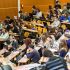 images d'étudiant
